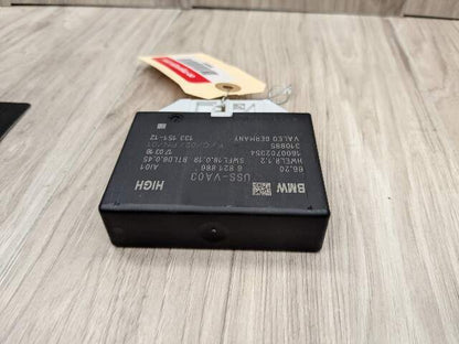 16-19 OEM BMW G11 G12 740 750 Parking Park Assistant Control Module