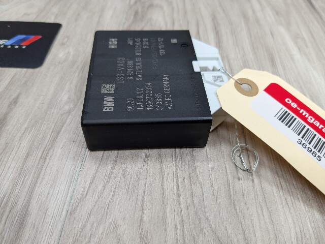 16-19 OEM BMW G11 G12 740 750 Parking Park Assistant Control Module