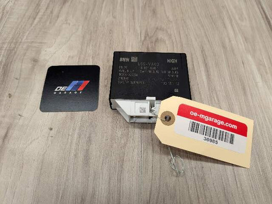 16-19 OEM BMW G11 G12 740 750 Parking Park Assistant Control Module