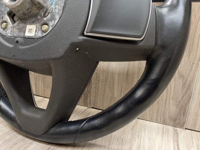OEM BMW G11 G12 G14 G15 G16 G30 530 540 740 750 840 Steering Wheel w/ Shifters