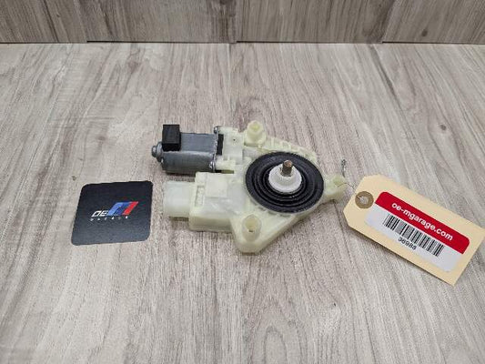 16-19 OEM BMW G01 G12 740 750 FRONT LEFT Driver Door Window Regulator Motor