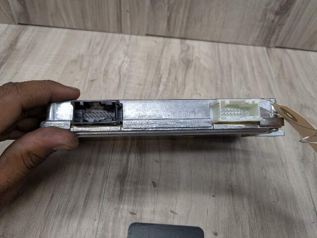 16-19 OEM BMW G11 G12 G30 740 750 Surround View Camera Control Module ICAM2