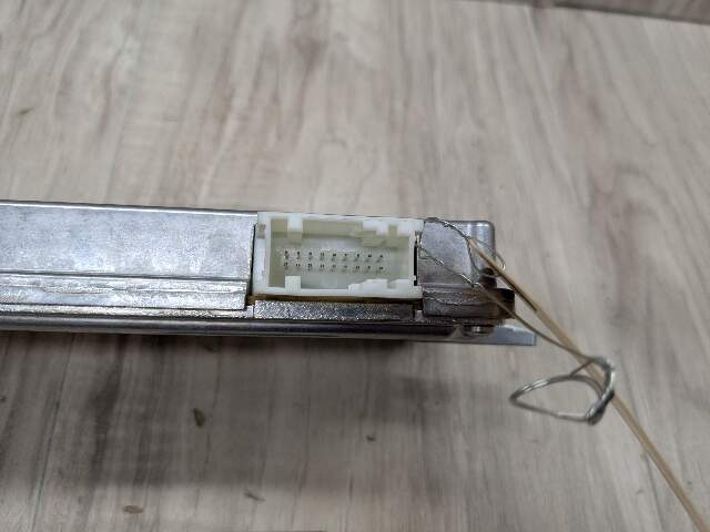 16-19 OEM BMW G11 G12 G30 740 750 Surround View Camera Control Module ICAM2