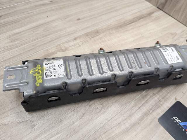OEM BMW F90 G11 G12 G30 G32 M5 Front Left Driver Side Knee Lower Dash Airbag