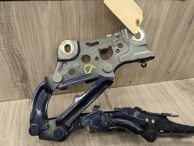 16-24 OEM BMW G12 G16 G30 F90 M5 M8 Hood Bonnet Left Right Side Hood Hinges SET