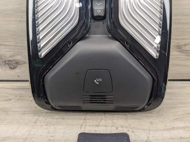 OEM BMW G01 G05 G20 G26 G30 Headliner Roof Console Dome Light Control Module