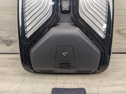 OEM BMW G01 G05 G20 G26 G30 Headliner Roof Console Dome Light Control Module