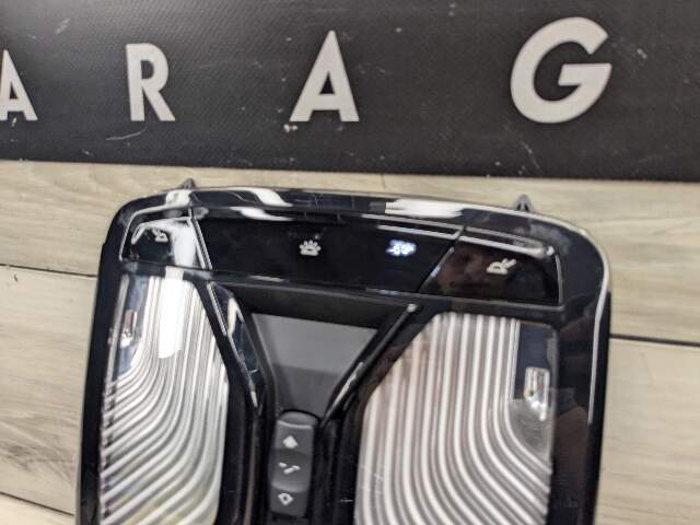 OEM BMW G01 G05 G20 G26 G30 Headliner Roof Console Dome Light Control Module
