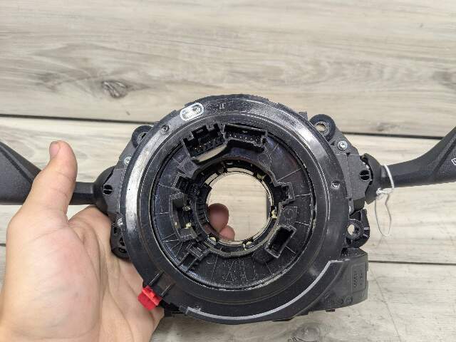 OEM BMW F90 G12* G20 G26 G30 G80 Clock Spring Steering Wheel Angle Sensor HEATED