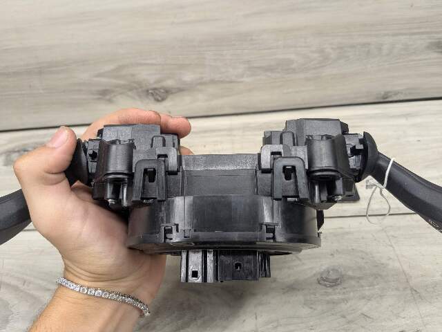 OEM BMW F90 G12* G20 G26 G30 G80 Clock Spring Steering Wheel Angle Sensor HEATED