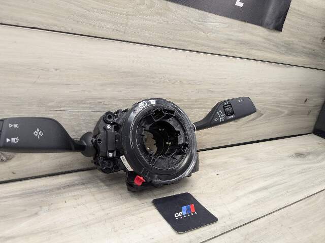 OEM BMW F90 G12* G20 G26 G30 G80 Clock Spring Steering Wheel Angle Sensor HEATED