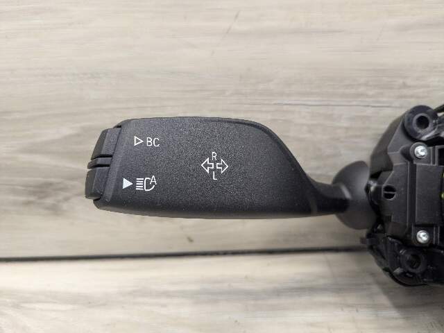 OEM BMW F90 G12* G20 G26 G30 G80 Clock Spring Steering Wheel Angle Sensor HEATED
