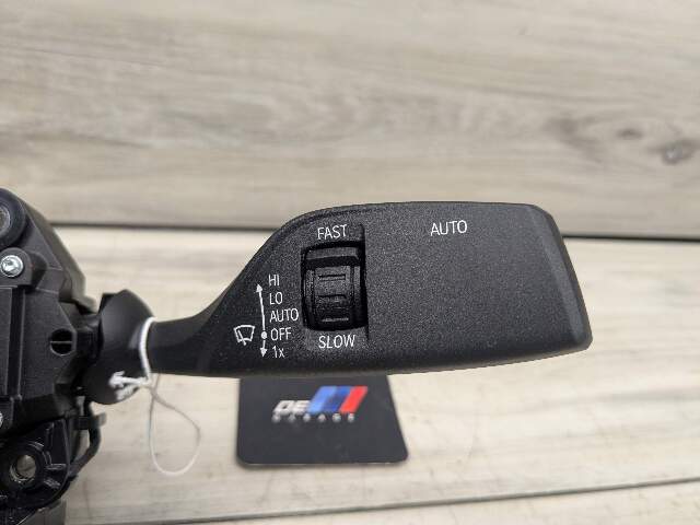 OEM BMW F90 G12* G20 G26 G30 G80 Clock Spring Steering Wheel Angle Sensor HEATED
