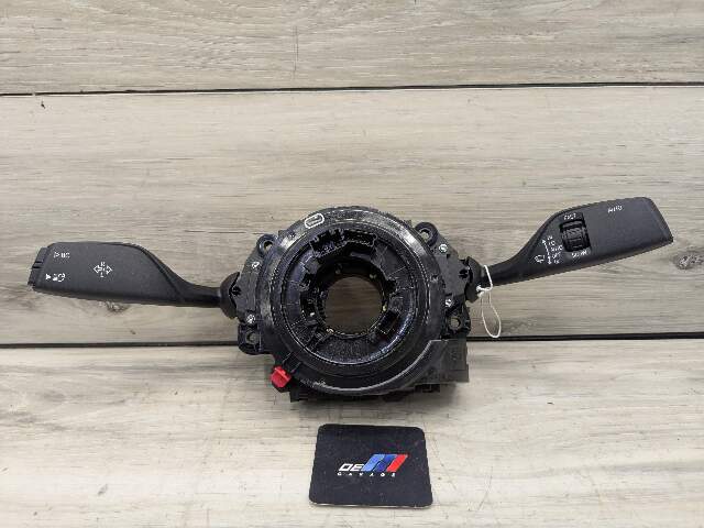 OEM BMW F90 G12* G20 G26 G30 G80 Clock Spring Steering Wheel Angle Sensor HEATED