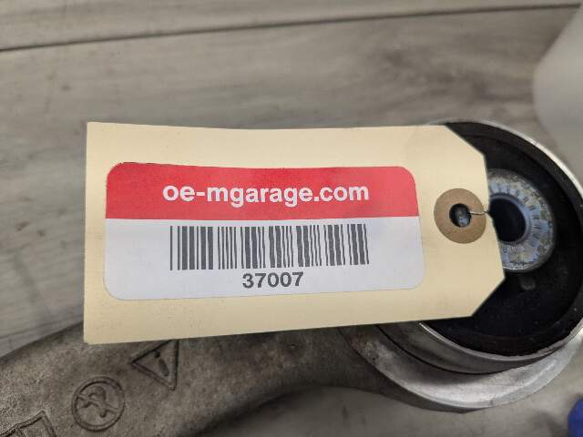 22-24 OEM BMW G26 430i RWD Left Driver Side Lower Tension Strut Control Arm