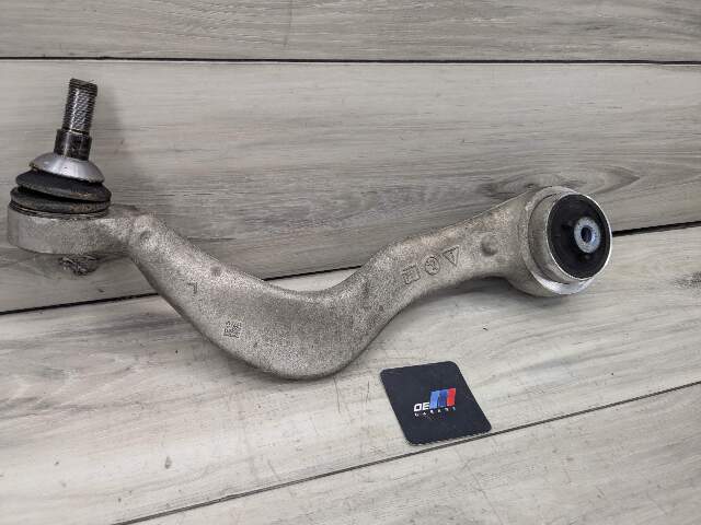 22-24 OEM BMW G26 430i RWD Left Driver Side Lower Tension Strut Control Arm