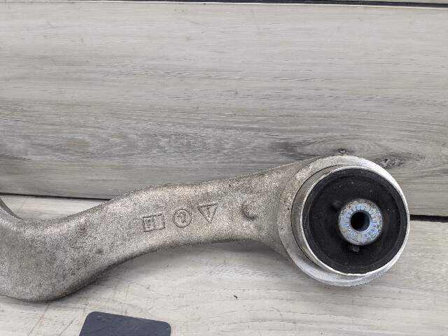 22-24 OEM BMW G26 430i RWD Left Driver Side Lower Tension Strut Control Arm