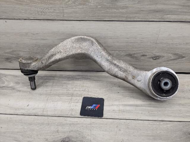 22-24 OEM BMW G26 430i RWD Left Driver Side Lower Tension Strut Control Arm