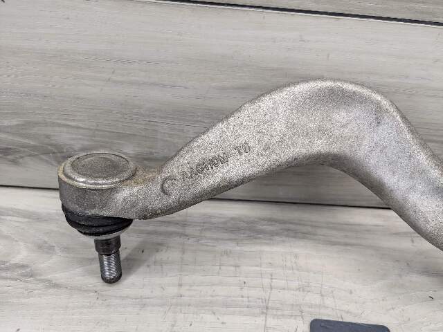 22-24 OEM BMW G26 430i RWD Left Driver Side Lower Tension Strut Control Arm