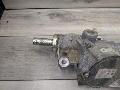 22-24 OEM BMW G26 430i RWD Electric Power Steering Gear Rack & Pinion JL 62k