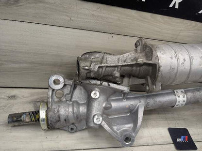 22-24 OEM BMW G26 430i RWD Electric Power Steering Gear Rack & Pinion JL 62k