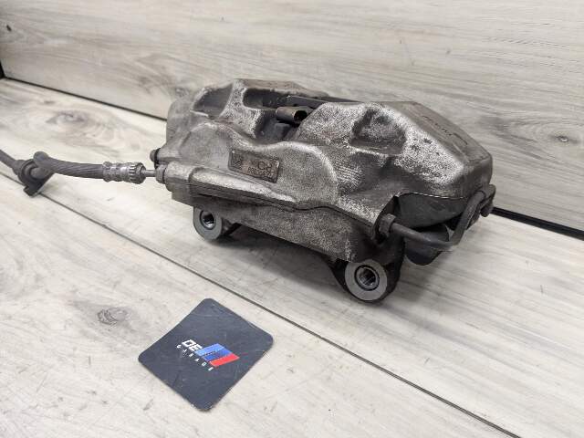 17-24 OEM BMW G05 40 G26 430 G30 530 540 Front Right Passenger Brake Caliper