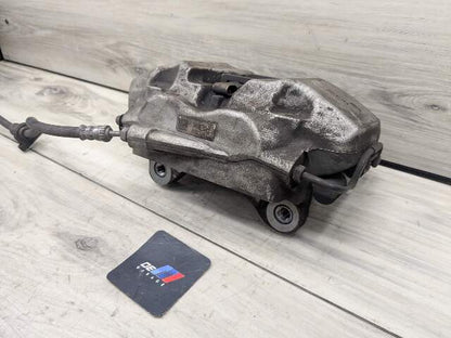 17-24 OEM BMW G05 40 G26 430 G30 530 540 Front Right Passenger Brake Caliper