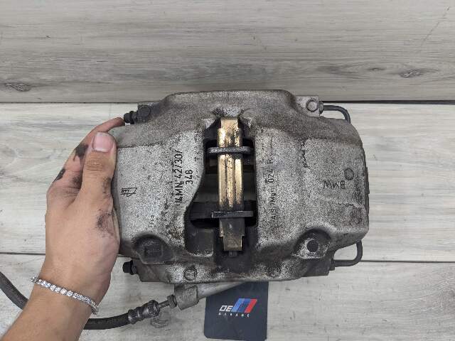 17-24 OEM BMW G05 40 G26 430 G30 530 540 Front Right Passenger Brake Caliper