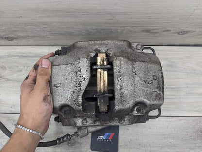 17-24 OEM BMW G05 40 G26 430 G30 530 540 Front Right Passenger Brake Caliper