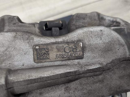 17-24 OEM BMW G05 40 G26 430 G30 530 540 Front Right Passenger Brake Caliper