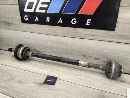 OEM BMW G20 G26 G29 330 430 Rear Right Passenger Side Output Half Shaft CV Axle