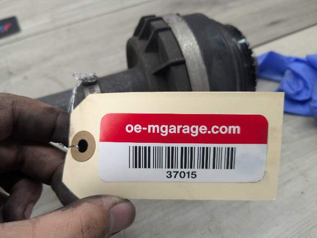 OEM BMW G20 G26 G29 330 430 Rear Right Passenger Side Output Half Shaft CV Axle