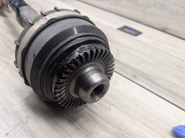 OEM BMW G20 G26 G29 330 430 Rear Right Passenger Side Output Half Shaft CV Axle