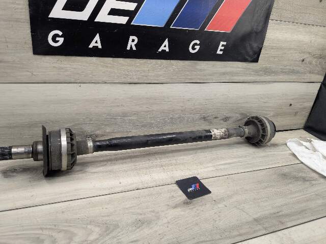 OEM BMW G20 G26 G29 330 430 Rear Right Passenger Side Output Half Shaft CV Axle
