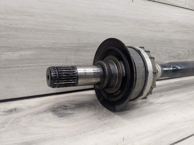 OEM BMW G20 G26 G29 330 430 Rear Right Passenger Side Output Half Shaft CV Axle