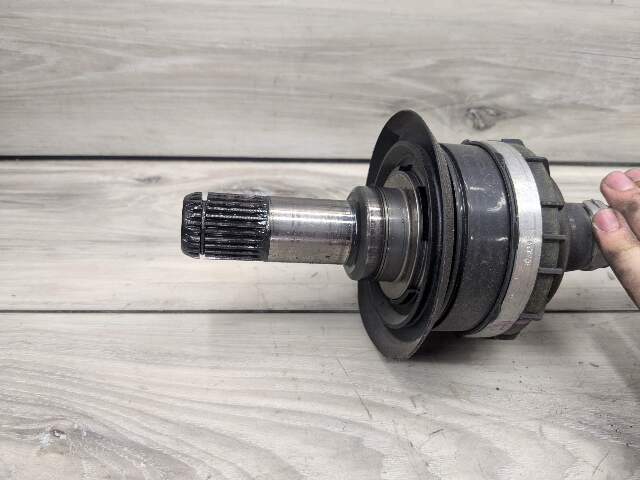 OEM BMW G20 G26 G29 330 430 Rear Right Passenger Side Output Half Shaft CV Axle