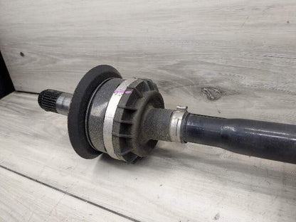 OEM BMW G20 G26 G29 330 430 Rear Right Passenger Side Output Half Shaft CV Axle
