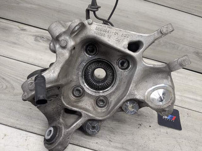 12-24 OEM BMW G26 430 M440 REAR Left Driver Side Knuckle Hub Spindle Bearing