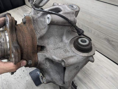 12-24 OEM BMW G26 430 M440 REAR Left Driver Side Knuckle Hub Spindle Bearing