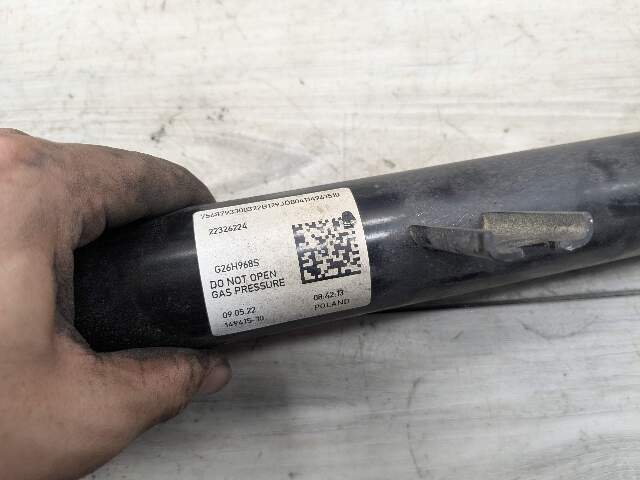 22-24 OEM BMW G26 430i RWD Rear Left Right Side Strut Shock Absorber