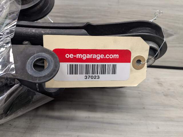 OEM BMW G20 G22 G23 G26 G29 G42 Rear Right Passenger Upper Lower Control Arm SET