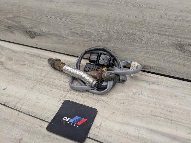 OEM BMW G01 G20 G26 G30 Cat Catalytic Lambda Monitor Oxygen O2 Sensor B46 B48