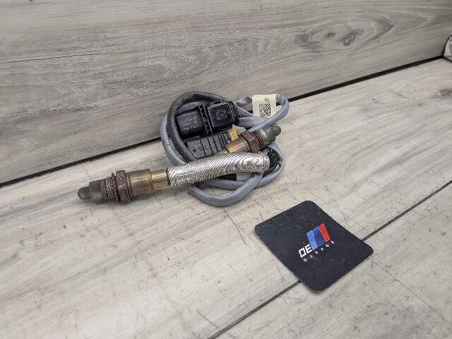 OEM BMW G01 G20 G26 G30 Cat Catalytic Lambda Monitor Oxygen O2 Sensor B46 B48