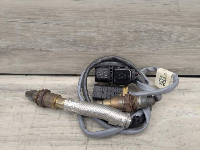 OEM BMW G01 G20 G26 G30 Cat Catalytic Lambda Monitor Oxygen O2 Sensor B46 B48