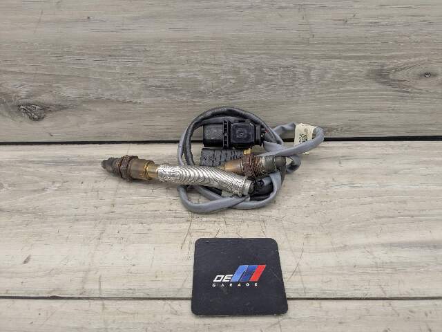 OEM BMW G01 G20 G26 G30 Cat Catalytic Lambda Monitor Oxygen O2 Sensor B46 B48