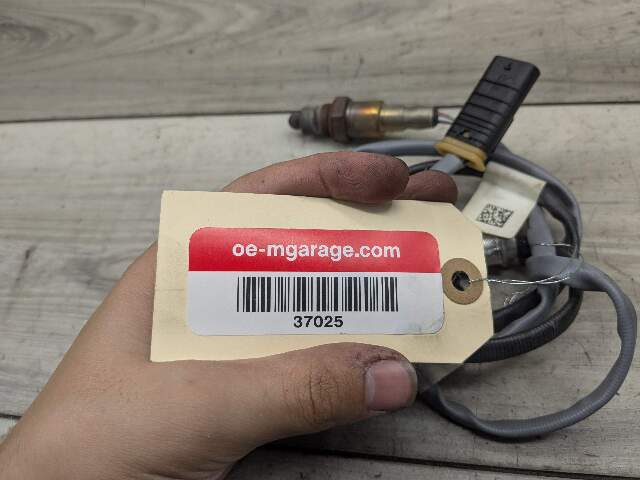 OEM BMW G01 G20 G26 G30 Cat Catalytic Lambda Monitor Oxygen O2 Sensor B46 B48