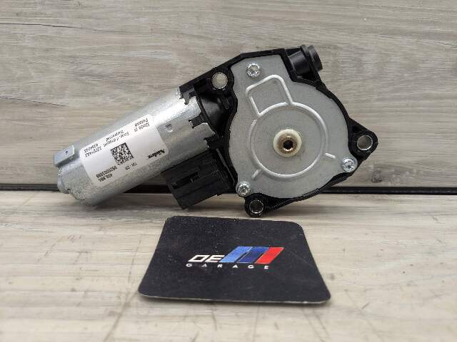 OEM BMW G20 G22 G26 G42 G80 G82 G87 M2 M3 M4 Sunroof Moonroof Motor Drive Unit