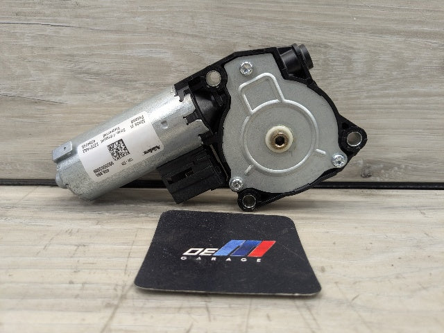 OEM BMW G20 G22 G26 G42 G80 G82 G87 M2 M3 M4 Sunroof Moonroof Motor Drive Unit