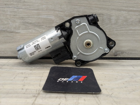 OEM BMW G20 G22 G26 G42 G80 G82 G87 M2 M3 M4 Sunroof Moonroof Motor Drive Unit
