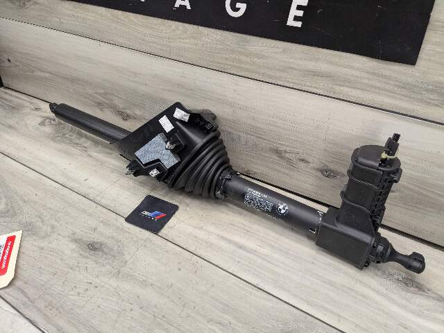 22-24 OEM BMW G26 430 M440 Rear Left Driver Trunk Hatch Liftgate Shock Strut